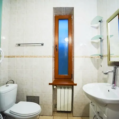 12 місяців-травень, басейн з підігрівом Guest house Slavske