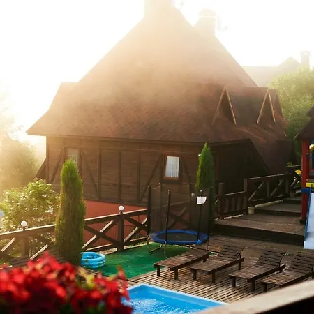 12 місяців-травень 3* Slavske