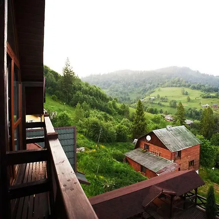 12 місяців-травень Guest house