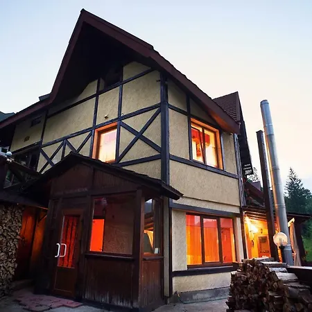 Guest house 12 місяців-травень