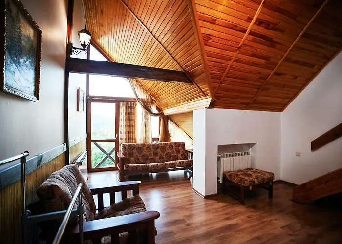 Gæstehus 12 місяців-травень 3*